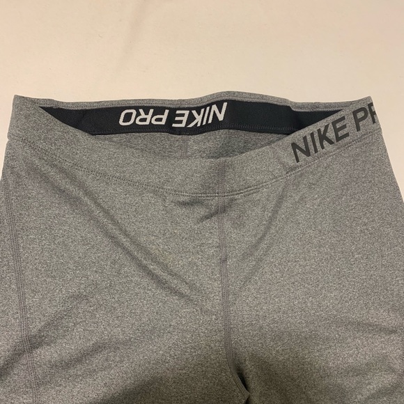 Pants - Nuke fitness shorts ( NWT